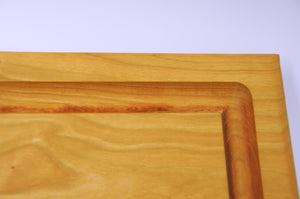 Cherry Carving Board