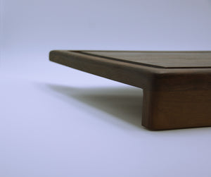 Walnut Carving Board