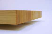 Load image into Gallery viewer, Maple Chopping Block - Large