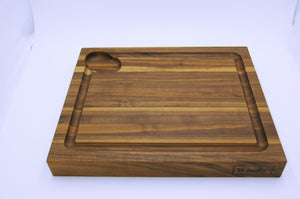 Chopping Block - Medium