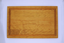 Load image into Gallery viewer, Cherry Carving Board