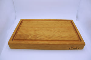 Cherry Carving Board