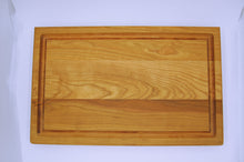 Load image into Gallery viewer, Cherry Carving Board