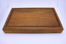 Load image into Gallery viewer, Mahogany Carving Board