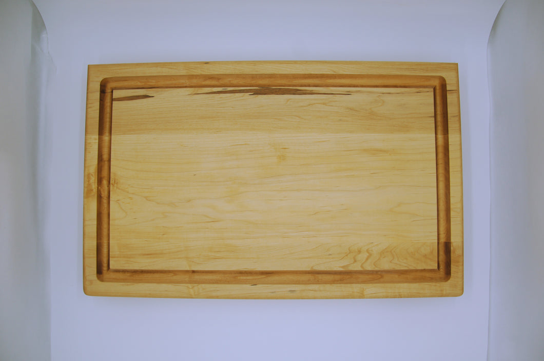 Maple Carving Board