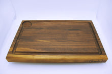 Load image into Gallery viewer, Walnut Chopping Block - Large