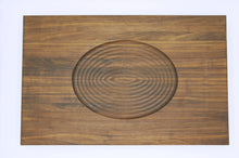 Load image into Gallery viewer, Walnut Chopping Block - Large