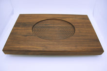 Load image into Gallery viewer, Walnut Chopping Block - Large