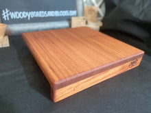 Load image into Gallery viewer, J-Woody Carving Board