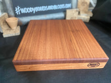 Load image into Gallery viewer, J-Woody Carving Board